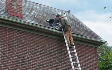 what affects urgent Leys roof repairs