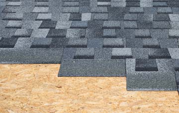 expert Leys asphalt roof companies