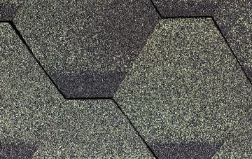 Leys fibreglass shingle repairs