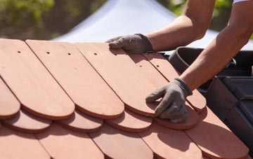 Leys roof tile contractors