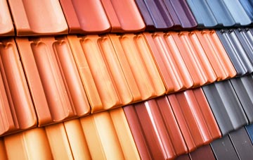 Leys roof tile costs