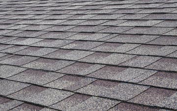 Leys tiles for shallow pitch roofing