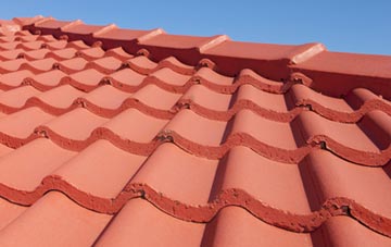 Leys tile and slate roof replacement
