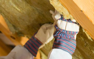 types of Leys pitched roof insulation materials