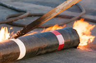 free Leys flat roofing repair quotes