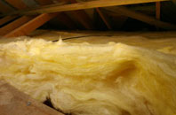 Leys pitch roof insulation