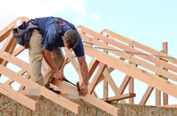 Leys roof trusses