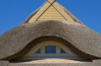Leys thatch roofing